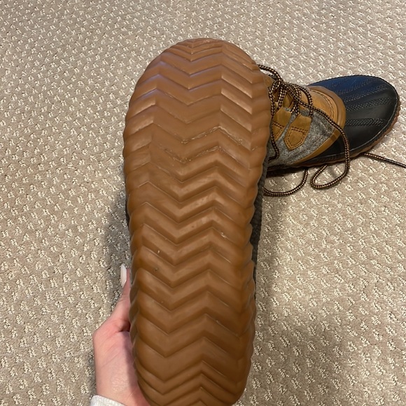 Women sorel boots - Picture 3 of 7